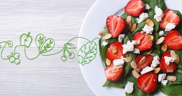 15_foods_blog strawberry salad